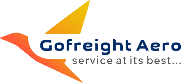 Gofreight Aero Logo